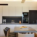 Villa Riglia Residence *