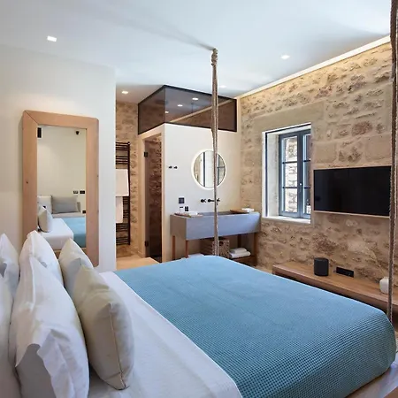 Riglia Residence