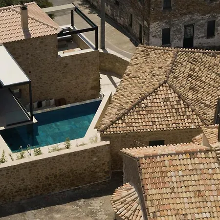 Willa Riglia Residence