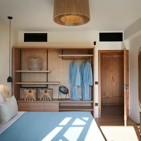 Riglia Residence ヴィラ Riglia