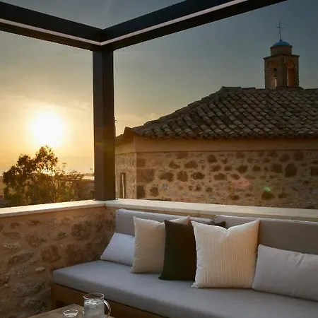 Riglia Residence