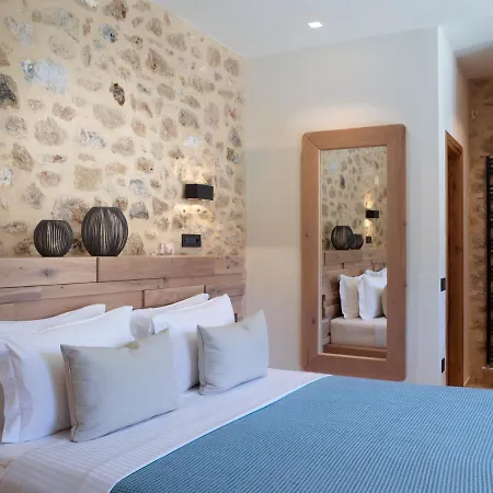 Riglia Residence