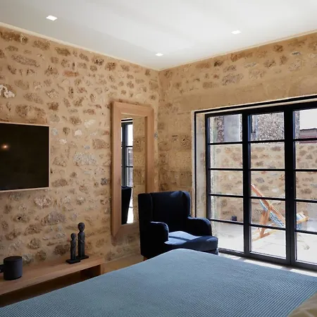 빌라 Riglia Residence