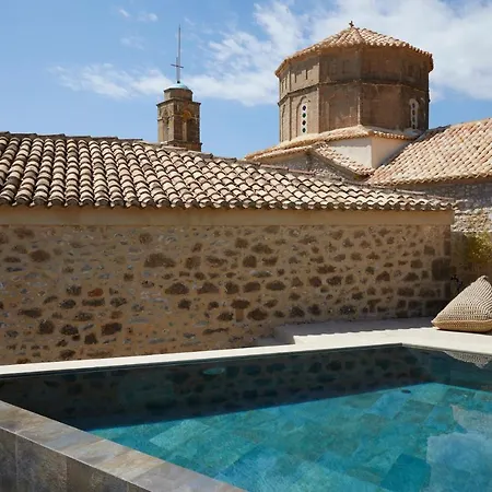 Riglia Residence Villa Riglia