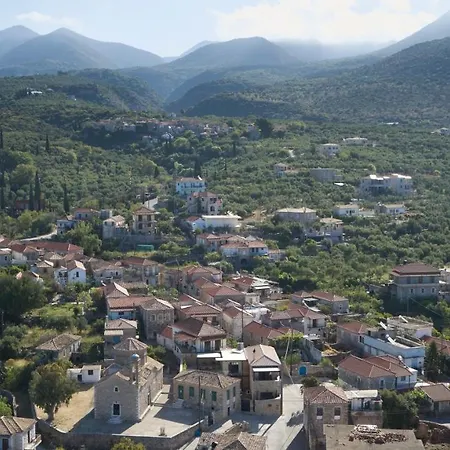 Riglia Residence Riglia