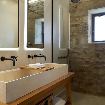 Riglia Residence Riglia