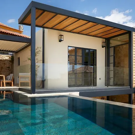 Riglia Residence