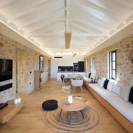 Riglia Residence *