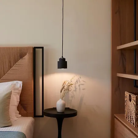 빌라 Riglia Residence 리글리아
