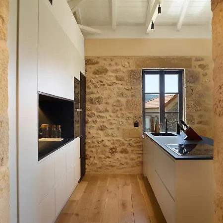 Riglia Residence Willa *