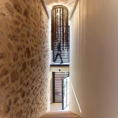 빌라 Riglia Residence 리글리아
