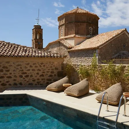 Villa Riglia Residence Riglia