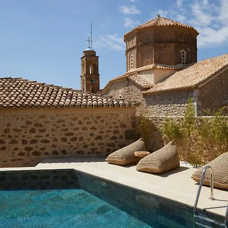 Riglia Residence Villa *