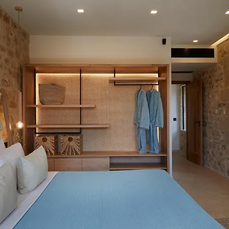 빌라 Riglia Residence 리글리아