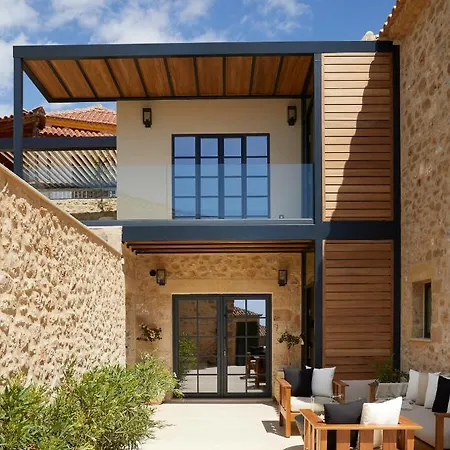Riglia Residence * 리글리아