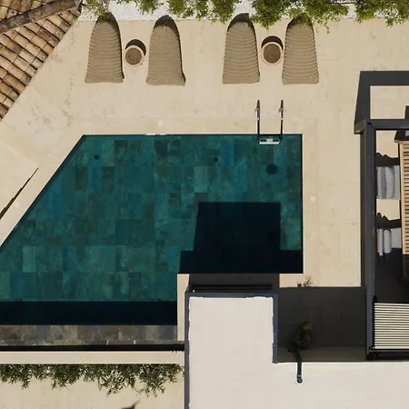 Riglia Residence 리글리아