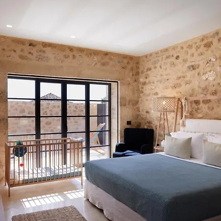 Riglia Residence Willa *