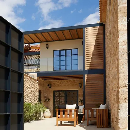 Riglia Residence