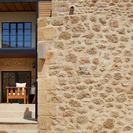 Villa Riglia Residence *