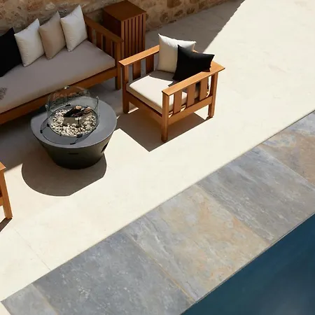 빌라 Riglia Residence *
