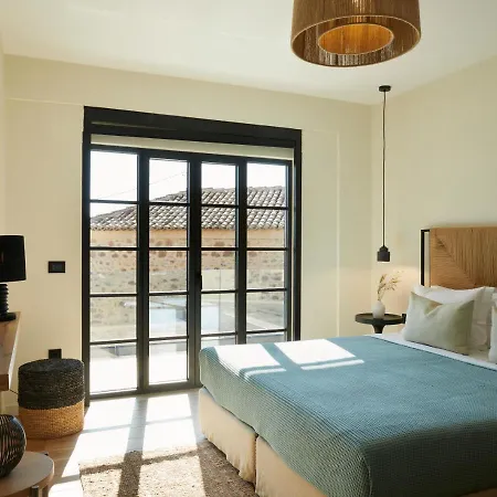 빌라 Riglia Residence *