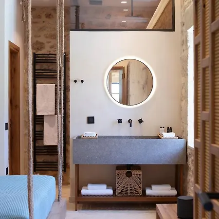 Riglia Residence Willa