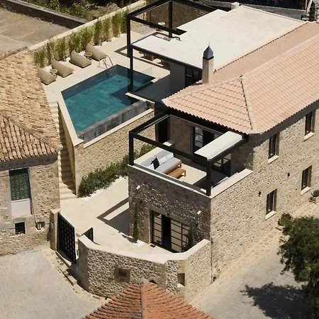 Riglia Residence