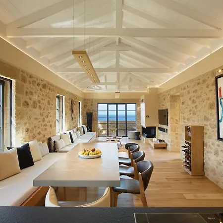 Riglia Residence *