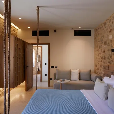빌라 Riglia Residence