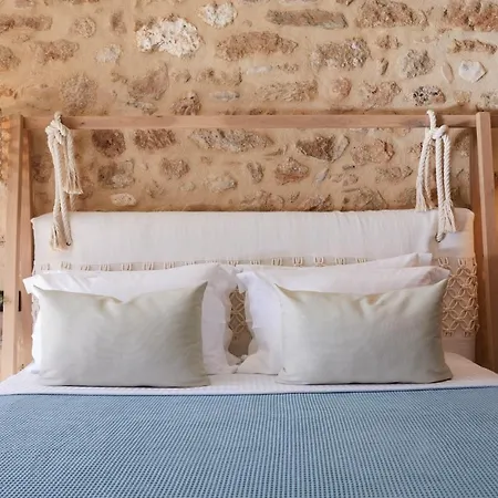 Riglia Residence Villa Riglia