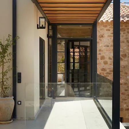 Riglia Residence * Riglia