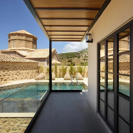 Riglia Residence