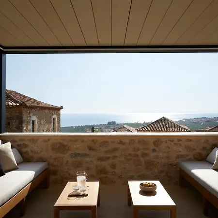Riglia Residence 빌라 *
