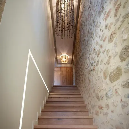 Riglia Residence