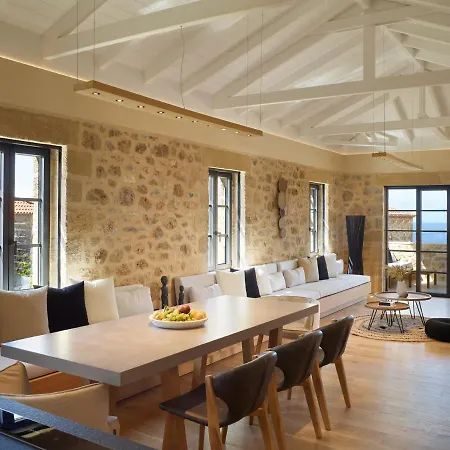 Riglia Residence Villa Riglia