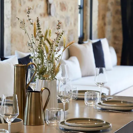 Riglia Residence Willa