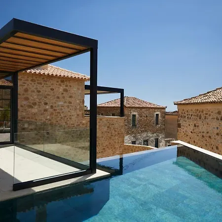Riglia Residence * 리글리아