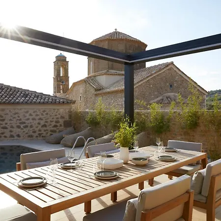 Riglia Residence Riglia