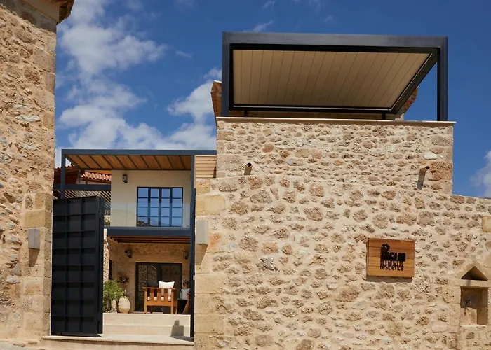 Riglia Residence Riglia