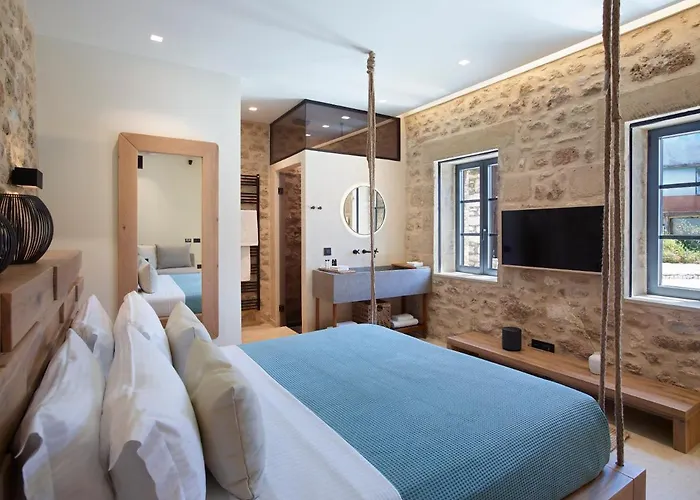 Riglia Residence