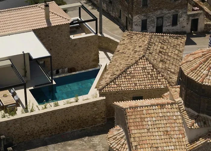 Villa Riglia Residence