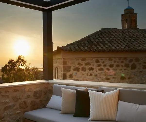 Riglia Residence