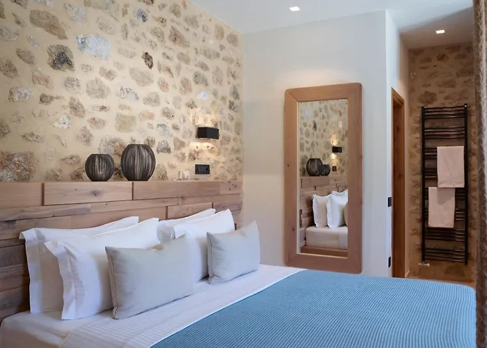 Riglia Residence
