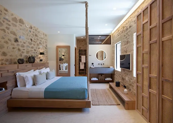 Riglia Residence * Rínglia