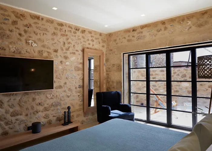 Villa Riglia Residence