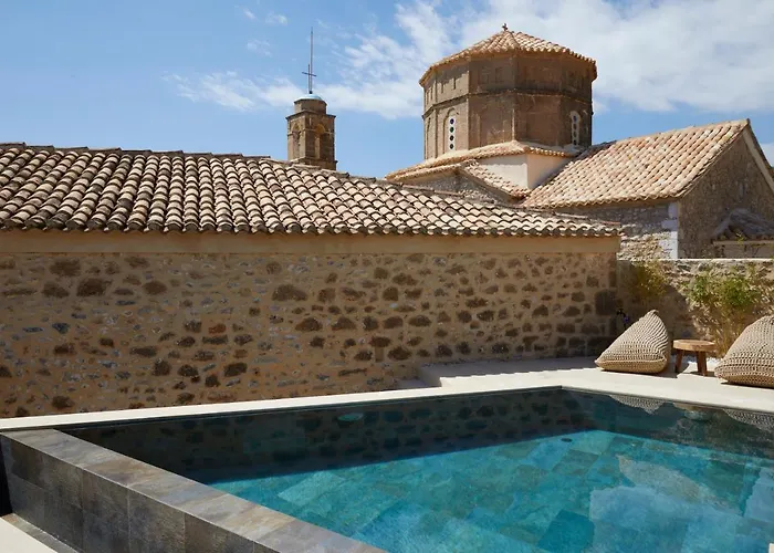Riglia Residence Villa Rínglia