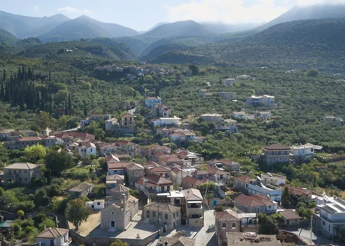 Riglia Residence Rínglia