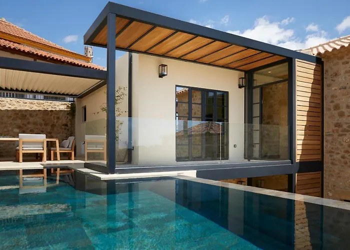 Riglia Residence