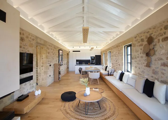 Riglia Residence *
