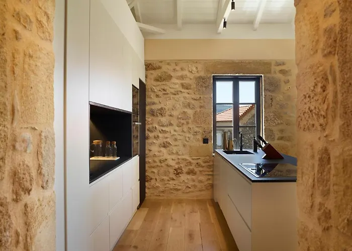 Riglia Residence Villa *